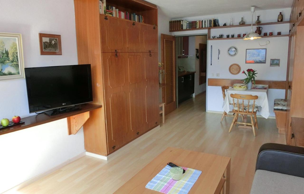 Maren Seeblick Appartement Haus Haensel&Gretel Direkt Am Ossiacher See Mit Hallenbad Stiegl Exteriör bild