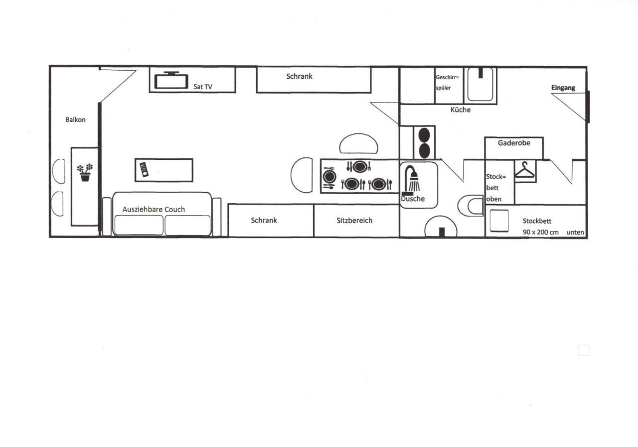 Maren Seeblick Appartement Haus Haensel&Gretel Direkt Am Ossiacher See Mit Hallenbad Stiegl Exteriör bild